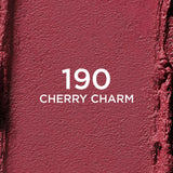 L'ORÉAL PARIS Colour Riche Blurred Matte Lipstick, 190 Cherry Charm-071249704493-LR-360320-2-LR eShop