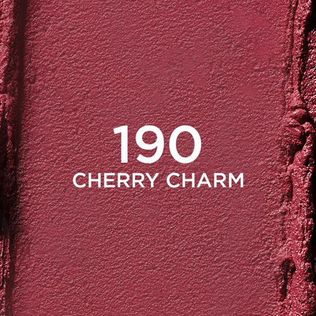 L'ORÉAL PARIS Colour Riche Blurred Matte Lipstick, 190 Cherry Charm-071249704493-LR-360320-2-LR eShop