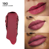 L'ORÉAL PARIS Colour Riche Blurred Matte Lipstick, 190 Cherry Charm-071249704493-LR-360320-3-LR eShop