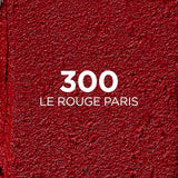 L'ORÉAL PARIS Colour Riche Blurred Matte Lipstick, 300 Le Rouge Paris-071249704530-LR-360324-2-LR eShop