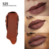 L'ORÉAL PARIS Colour Riche Blurred Matte Lipstick, 525 Auburn Aspiration-071249704509-LR-360321-3-LR eShop
