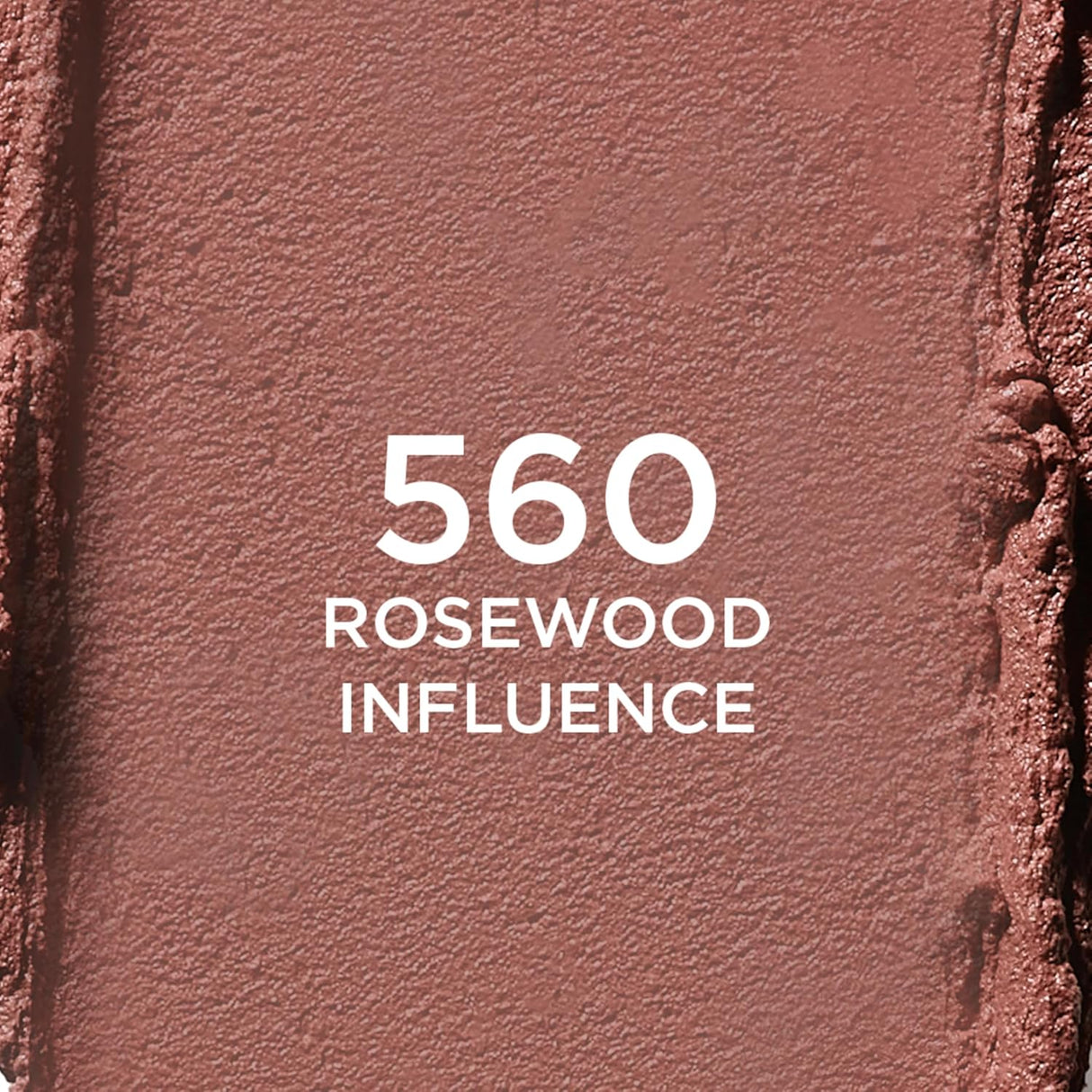 L'ORÉAL PARIS Colour Riche Blurred Matte Lipstick, 560 Rosewood Influence-071249704486-LR-360319-2-LR eShop