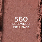 L'ORÉAL PARIS Colour Riche Blurred Matte Lipstick, 560 Rosewood Influence-071249704486-LR-360319-2-LR eShop