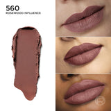 L'ORÉAL PARIS Colour Riche Blurred Matte Lipstick, 560 Rosewood Influence-071249704486-LR-360319-3-LR eShop