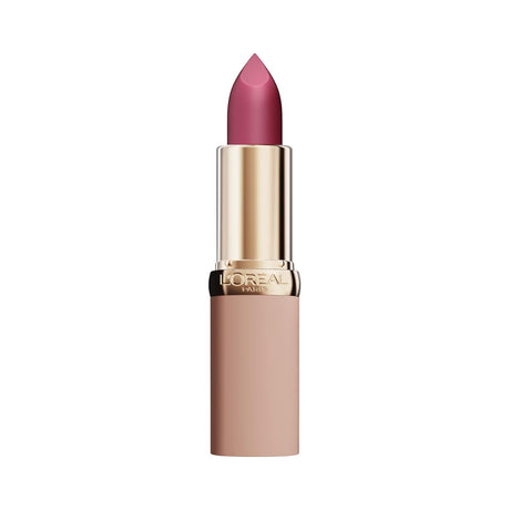 L'ORÉAL PARIS Colour Riche Blurred Matte Lipstick, 590 Blushing Berry-071249704554-LR-360326-1-LR eShop