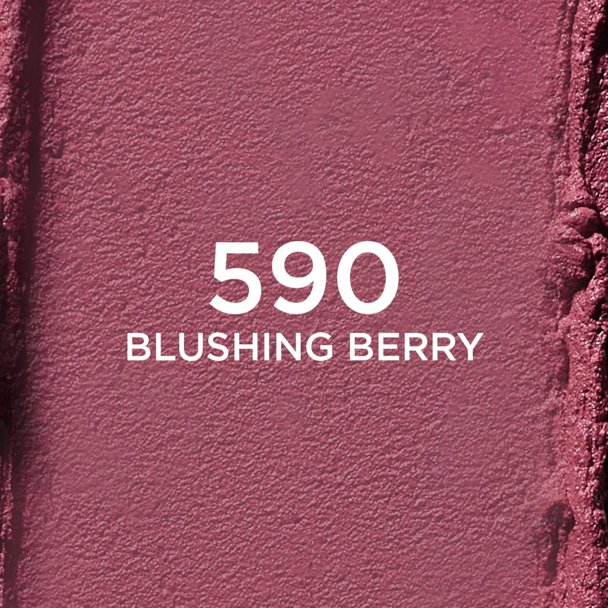 L'ORÉAL PARIS Colour Riche Blurred Matte Lipstick, 590 Blushing Berry-071249704554-LR-360326-2-LR eShop