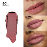 L'ORÉAL PARIS Colour Riche Blurred Matte Lipstick, 601 Worth It-071249704455-LR-360317-3-LR eShop