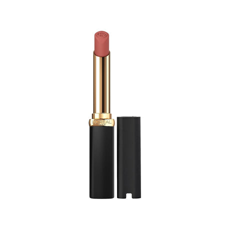 L'ORÉAL PARIS Colour Riche Intense Volume Matte Lipstick, 131 Le Nude Unstoppable, 0.06 oz-071249682142-LR-351869-1-LR eShop