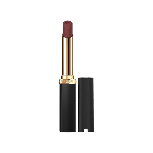L'ORÉAL PARIS Colour Riche Intense Volume Matte Lipstick, 137 Le Nude Assertive, 0.06 oz-071249682135-LR-351873-1-LR eShop