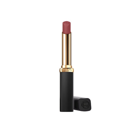 L'ORÉAL PARIS Colour Riche Intense Volume Matte Lipstick, 635 Worth It Medium, 0.06 oz-071249691960-LR-356340-1-LR eShop