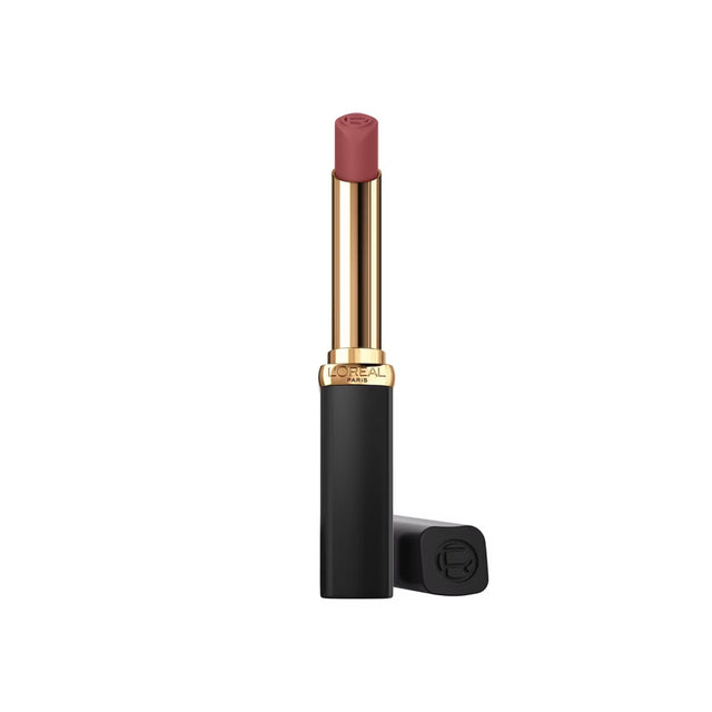 L'ORÉAL PARIS Colour Riche Intense Volume Matte Lipstick, 635 Worth It Medium, 0.06 oz-071249691960-LR-356340-1-LR eShop