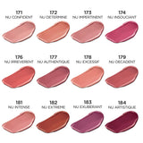 L'ORÉAL PARIS Colour Riche Les Nus Intense Lipstick, Intensely Pigmented, 174 Nu Insouciant, 0.13 oz.-071249421772-LR-337586-7-LR eShop