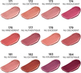 L'ORÉAL PARIS Colour Riche Les Nus Intense Lipstick, Intensely Pigmented, 176 Nu Irreverent, 0.13 oz.-071249421819-LR-337588-7-LR eShop