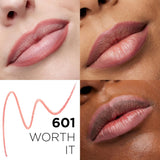 L'ORÉAL PARIS Colour Riche Lip Liner with Omega 3 and Vitamin E, 601 Worth It, 0.007 oz.-071249690895-LR-354609-2-LR eShop