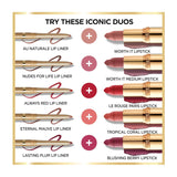 L'ORÉAL PARIS Colour Riche Lip Liner with Omega 3 and Vitamin E, 705 Beyond Pink, 0.007 oz.-071249081112-LR-172540-7-LR eShop