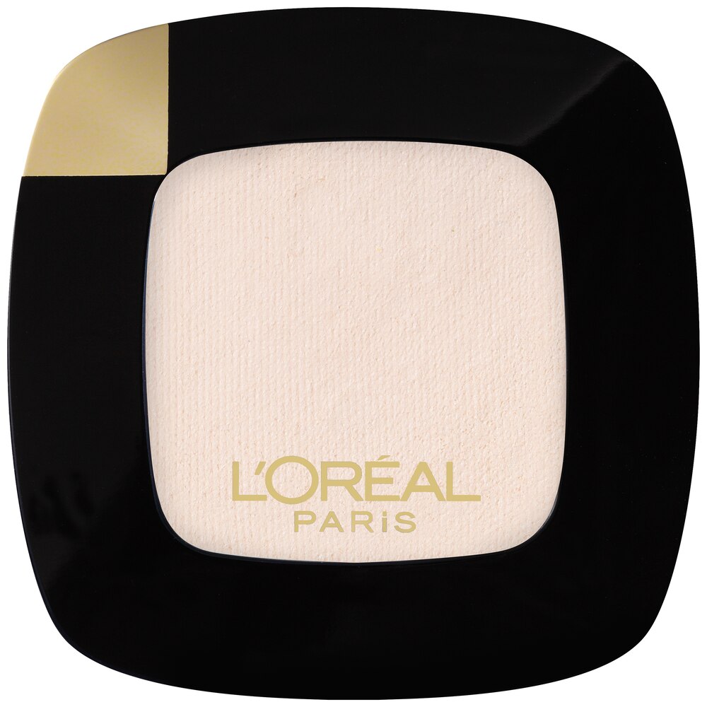 L'ORÉAL PARIS Colour Riche Monos Eyeshadow, 200 Paris Beach, 0.12 oz.-071249306925-LR-292922-1-LR eShop