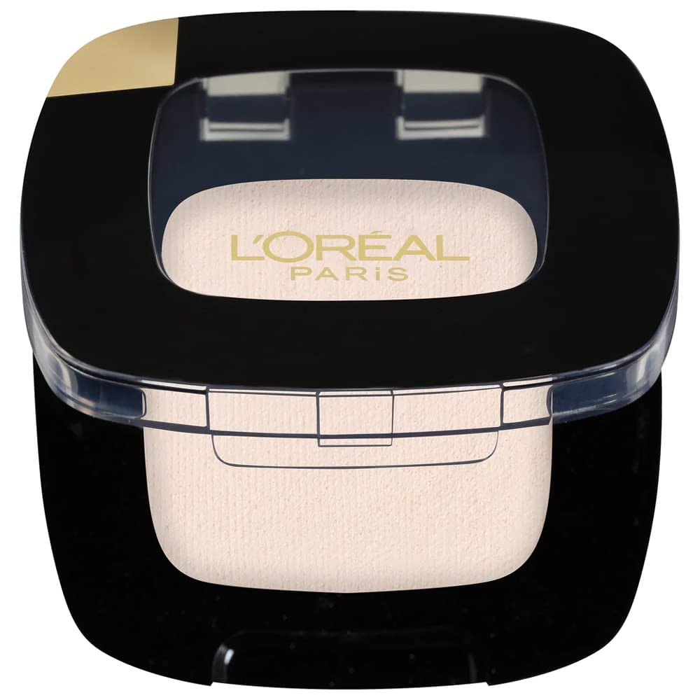 L'ORÉAL PARIS Colour Riche Monos Eyeshadow, 200 Paris Beach, 0.12 oz.-071249306925-LR-292922-3-LR eShop