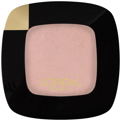L'ORÉAL PARIS Colour Riche Monos Eyeshadow, 201 Little Beige Dress, 0.12 oz.-071249306987-LR-292918-1-LR eShop