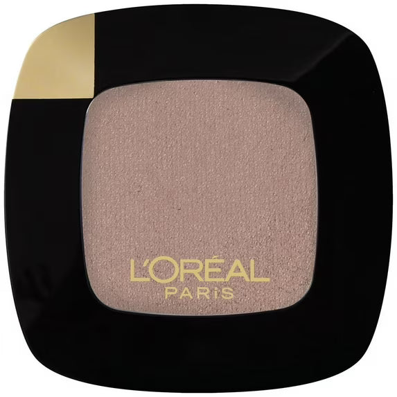 L'ORÉAL PARIS Colour Riche Monos Eyeshadow, 203 Cafe Au Lait, 0.12 oz.-071249306949-LR-292915-1-LR eShop