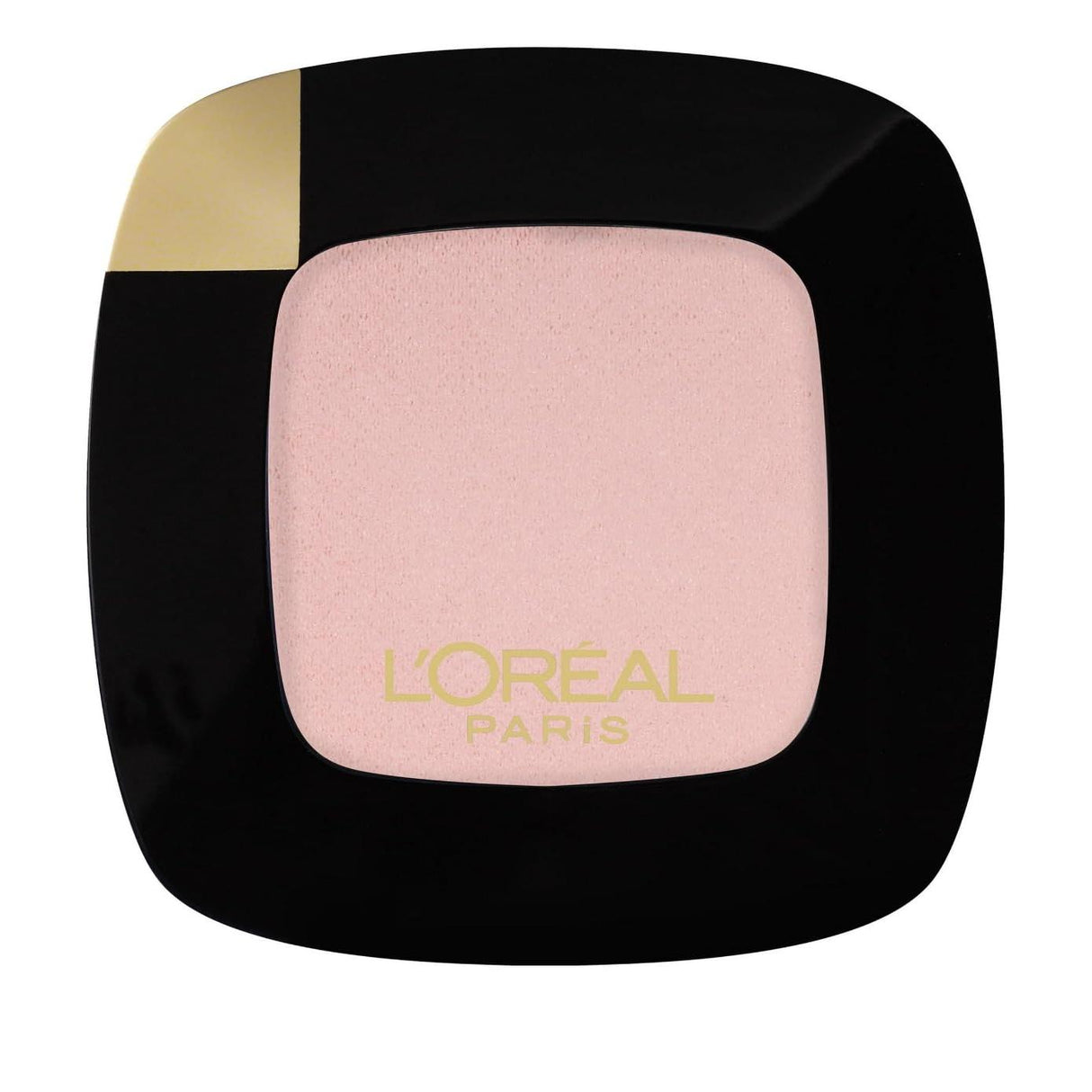 L'ORÉAL PARIS Colour Riche Monos Eyeshadow, 206 Mademoiselle Pink, 0.12 oz.-071249306970-LR-292919-1-LR eShop