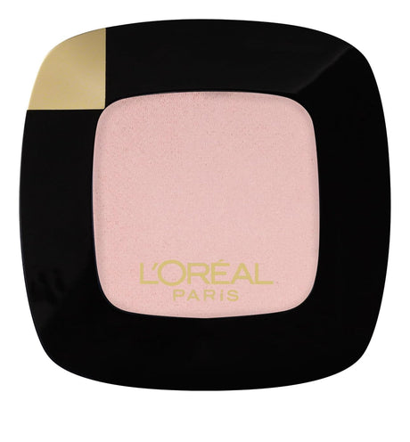 L'ORÉAL PARIS Colour Riche Monos Eyeshadow, 206 Mademoiselle Pink, 0.12 oz.-071249306970-LR-292919-1-LR eShop