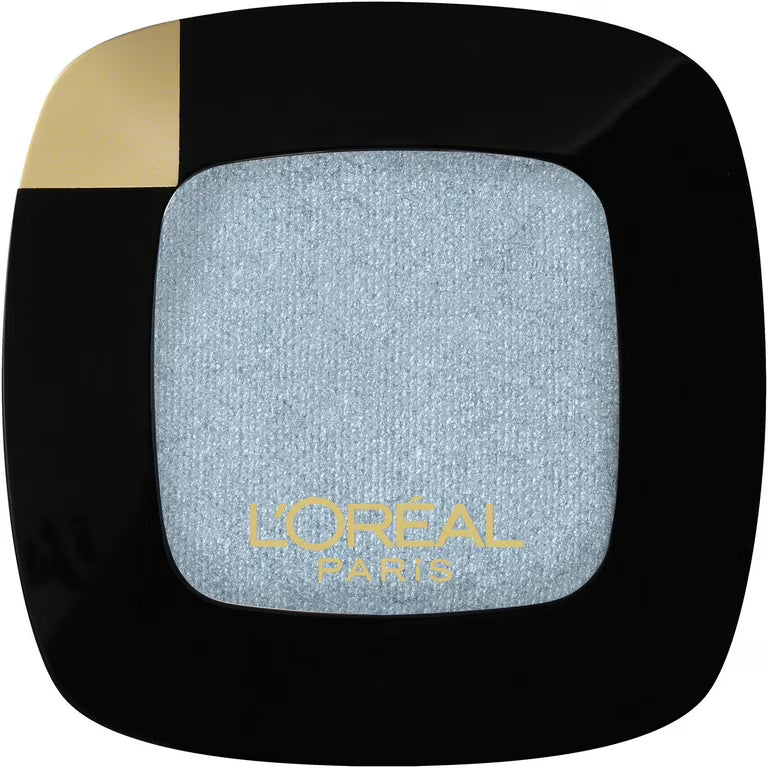 L'ORÉAL PARIS Colour Riche Monos Eyeshadow, 210 Argentic, 0.12 oz.-071249307045-LR-292914-1-LR eShop