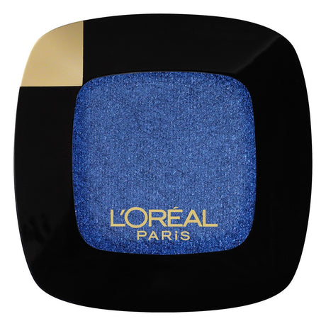 L'ORÉAL PARIS Colour Riche Monos Eyeshadow, 211 Grand Bleu, 0.12 oz.-071249307052-LR-292916-1-LR eShop