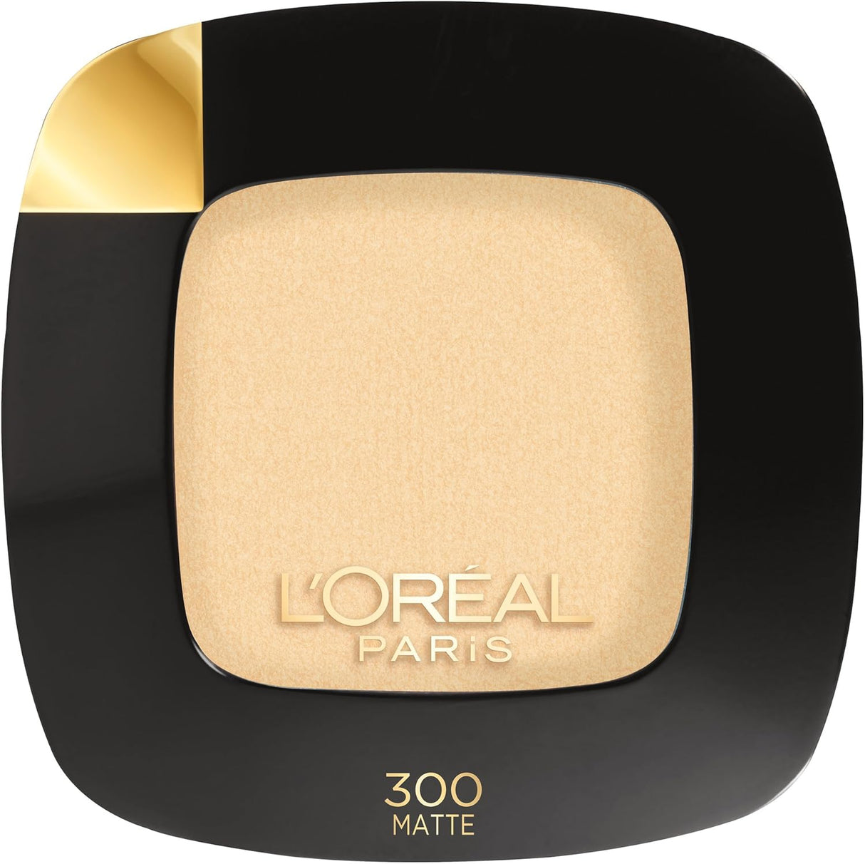 L'ORÉAL PARIS Colour Riche Monos Eyeshadow, 300 Matte Chill, 0.12 oz.-071249350218-LR-315124-1-LR eShop
