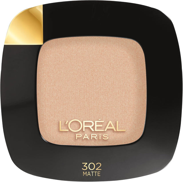 L'ORÉAL PARIS Colour Riche Monos Eyeshadow, 302 Mix And Matte, 0.12 oz.-071249350225-LR-315125-1-LR eShop