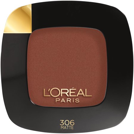 L'ORÉAL PARIS Colour Riche Monos Eyeshadow, 306 Acro-Matte, 0.12 oz.-071249350256-LR-315121-1-LR eShop