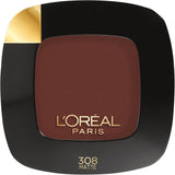 L'ORÉAL PARIS Colour Riche Monos Eyeshadow, 308 Matte-Ison Avenue, 0.12 oz.-071249350263-LR-315122-1-LR eShop