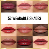 L'ORÉAL PARIS Colour Riche Original Satin Lipstick for Moisturized Lips, 120 Rouge St. Germain, 0.13 oz.-071249415870-LR-336377-5-LR eShop