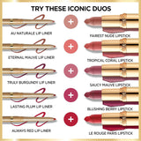 L'ORÉAL PARIS Colour Riche Original Satin Lipstick for Moisturized Lips, 125 Maison Marais, 0.13 oz.-071249415832-LR-336371-5-LR eShop