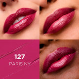 L'ORÉAL PARIS Colour Riche Original Satin Lipstick for Moisturized Lips, 127 Paris NY, 0.13 oz.-071249415733-LR-336375-2-LR eShop