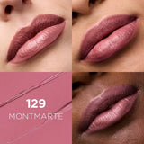 L'ORÉAL PARIS Colour Riche Original Satin Lipstick for Moisturized Lips, 129 Montmartre, 0.13 oz.-071249415757-LR-336370-2-LR eShop