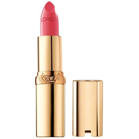 L'ORÉAL PARIS Colour Riche Original Satin Lipstick for Moisturized Lips, 251 Wisteria Rose, 0.13 oz.-071249256244-LR-250527-1-LR eShop