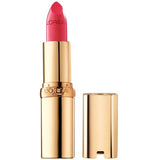 L'ORÉAL PARIS Colour Riche Original Satin Lipstick for Moisturized Lips, 262 Fresh As A Rose, 0.13 oz.-071249256275-LR-250534-1-LR eShop