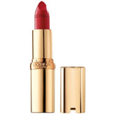 L'ORÉAL PARIS Colour Riche Original Satin Lipstick for Moisturized Lips, 297 Red Passion, 0.13 oz.-071249415863-LR-336379-1-LR eShop