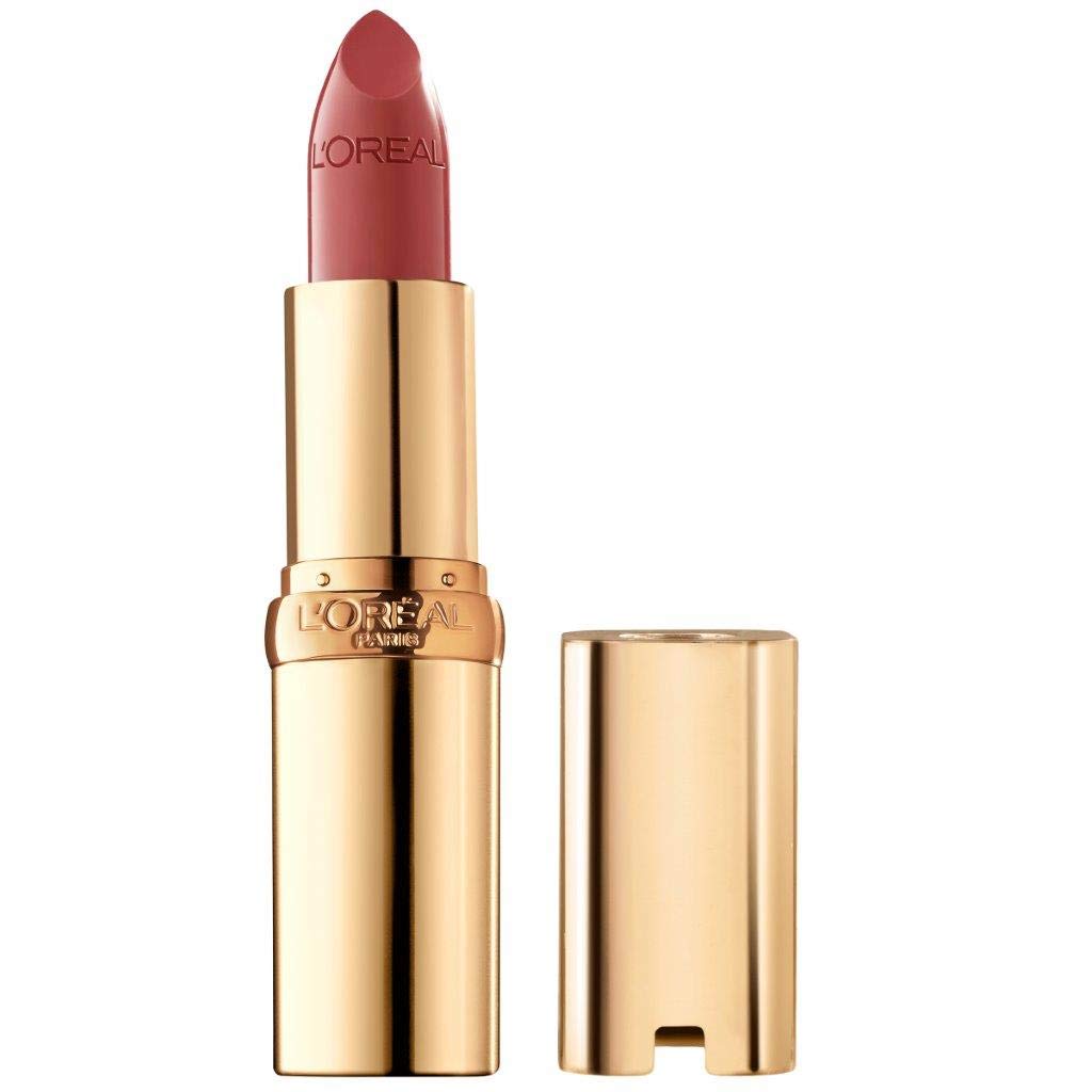 L'ORÉAL PARIS Colour Riche Original Satin Lipstick for Moisturized Lips, 755 Spiced Cider, 0.13 oz.-071249045640-LR-132635-1-LR eShop