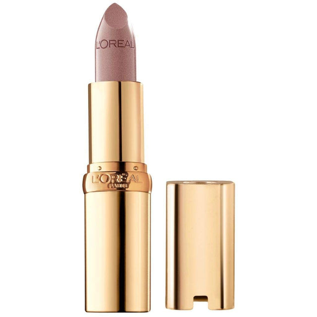 L'ORÉAL PARIS Colour Riche Original Satin Lipstick for Moisturized Lips, 760 Silverstone, 0.13 oz.-071249045923-LR-132636-1-LR eShop