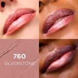 L'ORÉAL PARIS Colour Riche Original Satin Lipstick for Moisturized Lips, 760 Silverstone, 0.13 oz.-071249045923-LR-132636-2-LR eShop