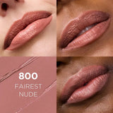 L'ORÉAL PARIS Colour Riche Original Satin Lipstick for Moisturized Lips, 800 Fairest Nude, 0.13 oz.-071249083291-LR-172525-2-LR eShop