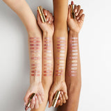 L'ORÉAL PARIS Colour Riche Original Satin Lipstick for Moisturized Lips, 835 Bronze Coin, 0.13 oz.-071249045954-LR-132639-3-LR eShop