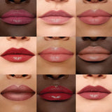L'ORÉAL PARIS Colour Riche Original Satin Lipstick for Moisturized Lips, 843 Toasted Almond, 0.13 oz.-071249045664-LR-132642-3-LR eShop