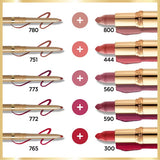 L'ORÉAL PARIS Colour Riche Original Satin Lipstick for Moisturized Lips, 839 Cinnamon Toast, 0.13 oz.-071249045657-LR-132640-4-LR eShop