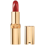 L'ORÉAL PARIS Colour Riche Reds of Worth Lipstick, Long Lasting Smudge Proof Lipstick, 185 Prosperous Red, 0.13 oz-071249648964-LR-344178-1-LR eShop
