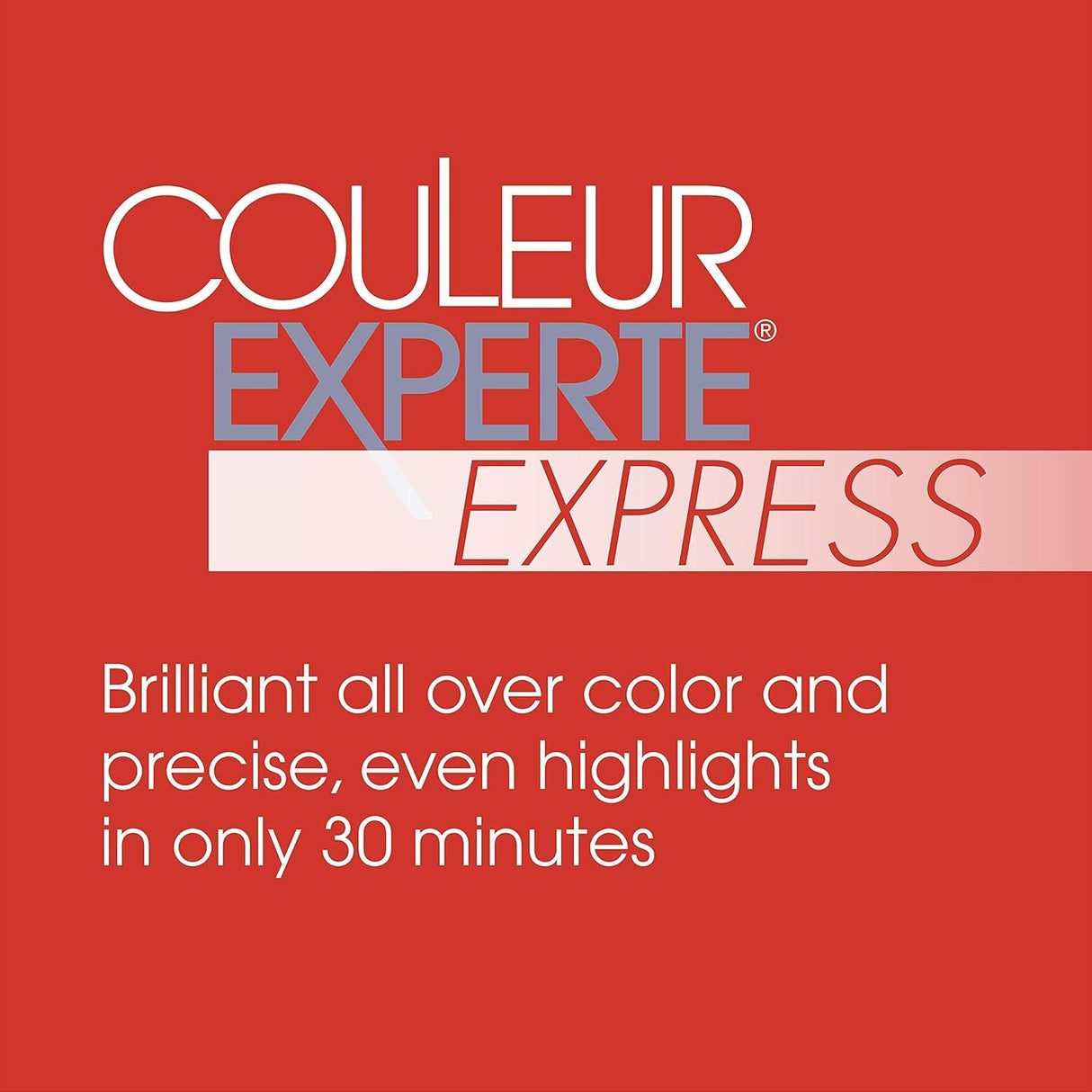 L'ORÉAL PARIS Couleur Experte 2-Step Home Hair Color and Highlights Kit - 6.1 French Éclair-071249200728-LR-361723-5-LR eShop