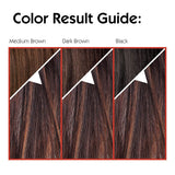 L'ORÉAL PARIS Couleur Experte 2-Step Home Hair Color and Highlights Kit - 6.1 French Éclair-071249200728-LR-361723-7-LR eShop
