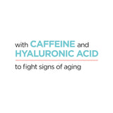 L'ORÉAL PARIS Dermo-Expertise Eye Defense Under Eye Cream for Dark Circles, 0.5 oz.-071249721018-LR-251665-5-LR eShop