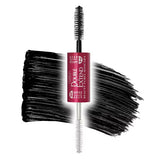 L'ORÉAL PARIS Double Extend Beauty Tubes Lengthening Mascara and Basecoat, 570 Black, 0.33 fl oz-071249149744-LR-190223-2-LR eShop